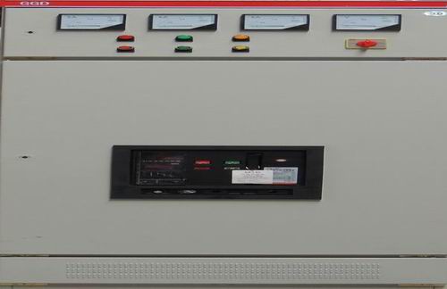 准格尔低压配电箱